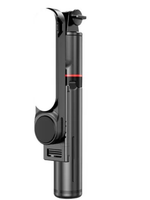 L15 Selfie-stick ze statywem i lampą LED do telefonu