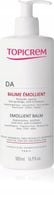 Topicrem AD Emollient Balm pielęgnujący balsam do ciała do skóry suchej i a