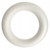 ring styropianowy duży 22cm 6szt. |   bor-22