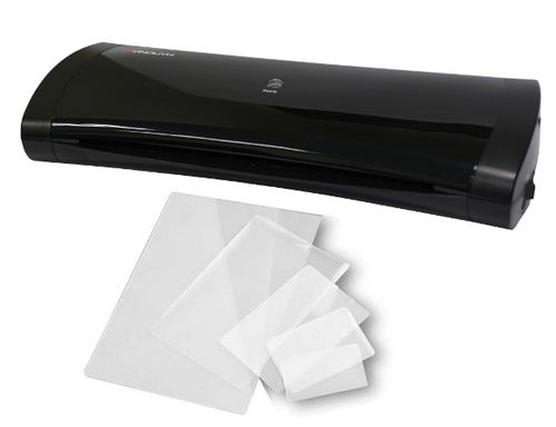 Laminator A4 laminarka FOLIE DOSTAWA GRATIS na Arena.pl