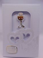 ALBUM GRACJA KOMUNIA MIX WZORÓW