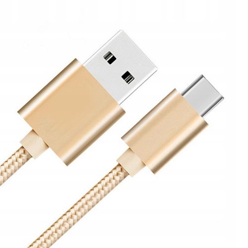 Kabel Micro USB 3m Samsung Ładowarka Nylon na Arena.pl