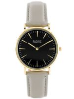 ZEGAREK DAMSKI PACIFIC CLOSE - komplet prezentowy (zy590f)