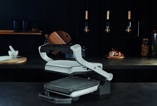 Grill elektryczny TEFAL Optigrill GC706D na Arena.pl