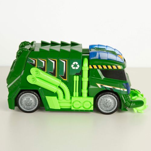 Śmieciarka Teamsterz (4 Sztuk) na Arena.pl