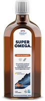 OSAVI Super Omega, 2900 mg - smak cytrynowy (250 ml)