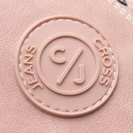 Trampki Cross Jeans KK2R4045C r.37 na Arena.pl