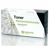 Toner z Recyklingu Karkemis MLT-D116L Czarny