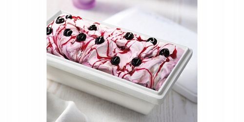 Pojemnik izotermiczny na lody 500 ml M - 25 szt. na Arena.pl