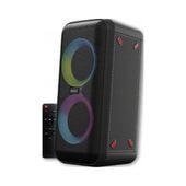 Przenośny głośnik Bluetooth FERGUSON Regent 400BT Radio FM LED RGB + pilot