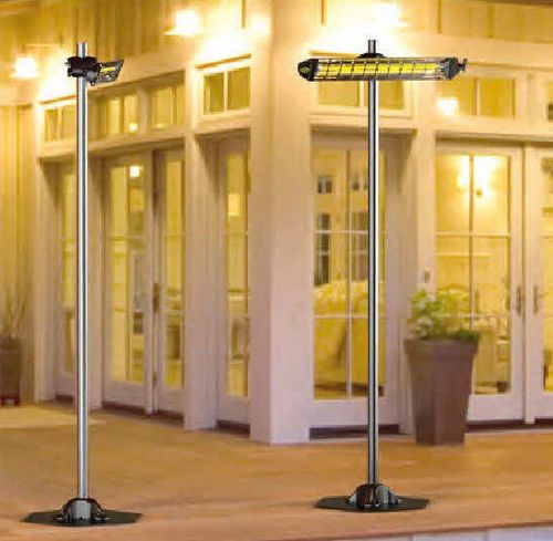 Promiennik Ciepła FIORE BLACK 767NP na Arena.pl