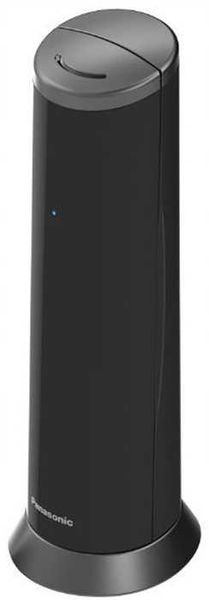 PANASONIC KX TGK 210 TELEFON DECT 5 SŁUCHAWEK zdjęcie 4