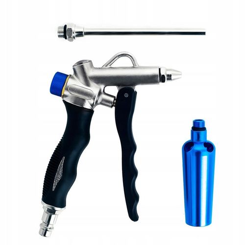 PISTOLET DO PRZEDMUCHIWANIA Z DYSZĄ VENTURIEGO na Arena.pl