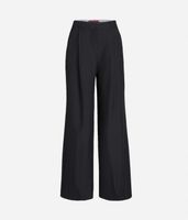Spodnie JJXX JXELLIS WIDE HW PANT L/32