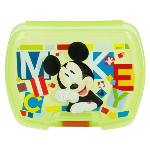 ND38_44227 Mickey Mouse - Lunchbox na Arena.pl