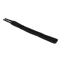 Sznurek pływający do okularów przeciwsłonecznych Surf Logic Black 2025