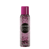 LA RIVE Woman Touch of Woman Dezodorant spray 150