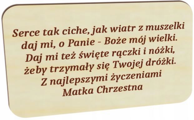 PUDEŁKO WSPOMNIEŃ PREZENT CHRZEST ROCZEK METRYCZKA zdjęcie 16