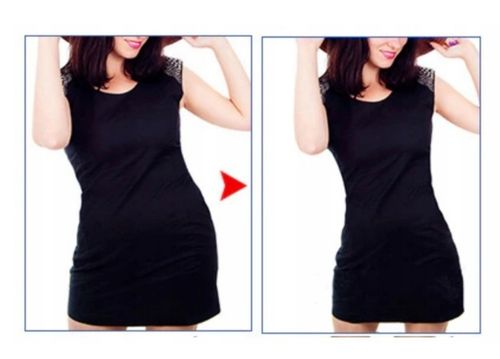 Majtki Wyszczuplające Figi Modelujące Brzuch Bielizna Damska Wysoka Jakość na Arena.pl