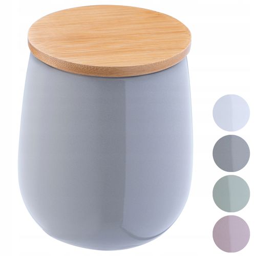 POJEMNIK NA WACIKI PŁATKI KOSMETYCZNE PUDEŁKO na Arena.pl