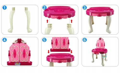 toaletka 008-19 na Arena.pl