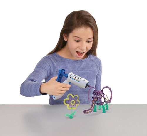 EPEE 3D MAGIC FABRYKA MAGIC PEN DŁUGOPIS HANDMADE na Arena.pl