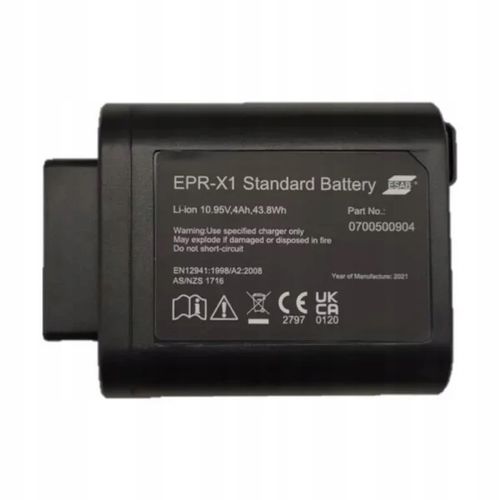 Bateria ESAB EPR-X1 PAPR 0700500904 na Arena.pl