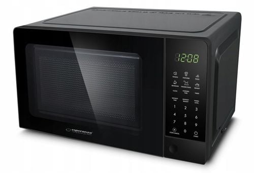 ESPERANZA KUCHENKA MIKROFALOWA 20L 700W na Arena.pl