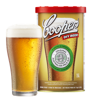 Coopers - Australian Pale Ale