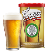 Coopers - Australian Pale Ale