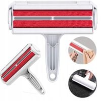 SZCZOTKA DO USUWANIA SIERSCI