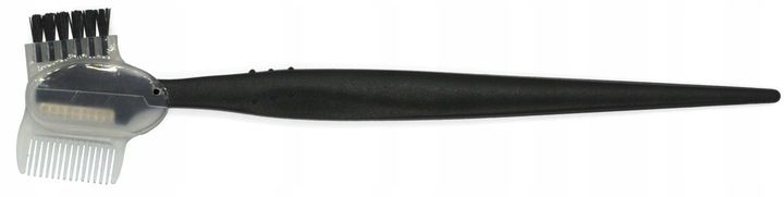 INTER VION Nożyk do Regulaacji Brwi zdjęcie 1