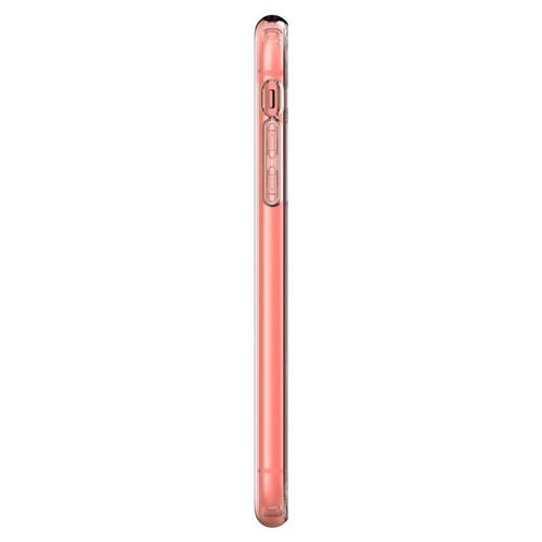 Spigen Liquid Crystal Iphone Xr Crystal Clear na Arena.pl
