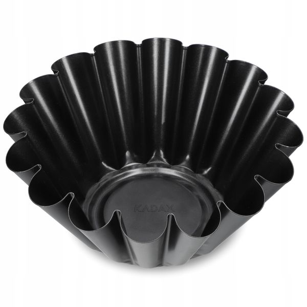 FORMA DO PIECZENIA BLACHA DO BABKI CIASTA 21cm zdjęcie 1