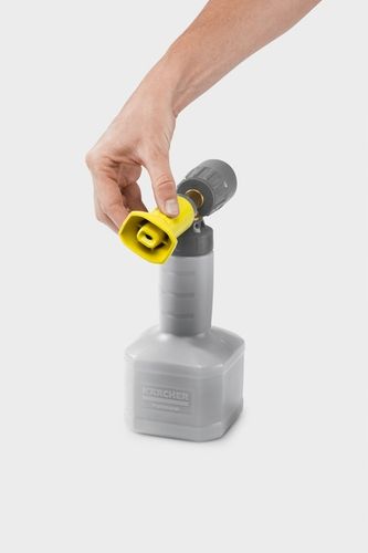 Lanca KARCHER TR BASIC HD HDS 4.112-053.0 na Arena.pl