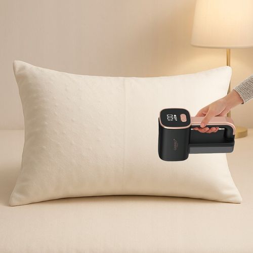 GOLARKA DO UBRAŃ ELEKTRYCZNA AKUMULATOROWA DO TKANIN SWETRÓW KOCY na Arena.pl