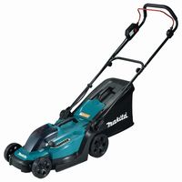 kosiarka do trawy akumulatorowa 33cm 18v lxt 0*ah - m dlm330z