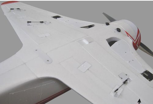 Yak-11 1450mm PNP na Arena.pl