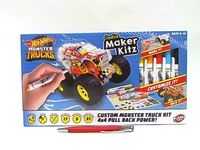 HW BLADEZ Maker Kitz zest.z mazakami BTHW-M04Y