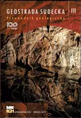Geostrada sudecka. Przewodnik geologiczny T.3