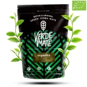 Verde Mate Green Organica 0,4 kg
