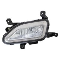 LAMPA PRZECIWMGŁOWA PRAWA HYUNDAI TUCSON III 2015 2016 2017 2018 2019 2020