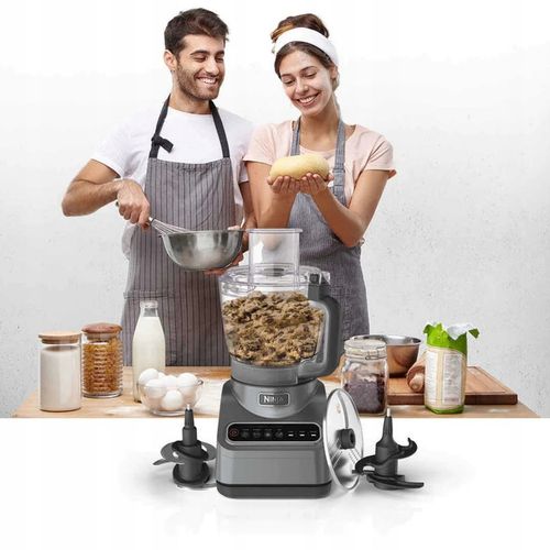Robot kuchenny NINJA BN650EU 850W wielofunkcyjny blender malakser na Arena.pl
