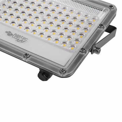 Halogen LED naświetlacz lampa 50W Premium reflektor zewnętrzny IP65 zdjęcie 4