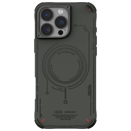 skinarma etui mecha iphone 16 pro max    6.9 magnetic charging na Arena.pl
