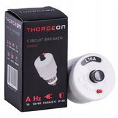 BEZPIECZNIK AUTOMATYCZNY WKRĘCANY KOREK 16A E27 1P IP20 50-60Hz