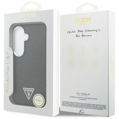 etui guess fixed glitter triangle        magsafe do samsung galaxy na Arena.pl