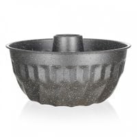 forma granitowa 22cm do pieczenia babki banquet