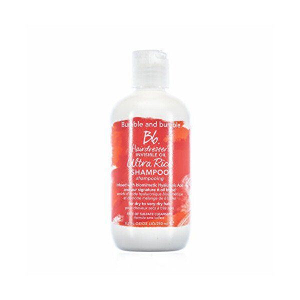 Bumble & Bumble HIO Ultra Rich Shampoo zdjęcie 2