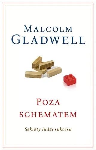 Poza schematem. Sekrety ludzi sukcesu zdjęcie 1